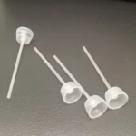 HOLE DISPENSER PLUG