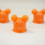 MICKY MOUSE CAP