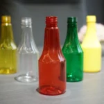 PET BOTTLES